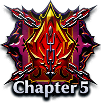 Chapter 5: Sealed Fortress Gormarey