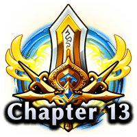 Chapter 13: South Bamint