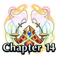 Chapter 14: North La Riiz