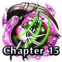 Chapter 15: South La Riiz
