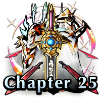 Chapter 25: Central Iscator