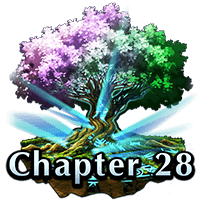 Chapter 28: Iscator Skies